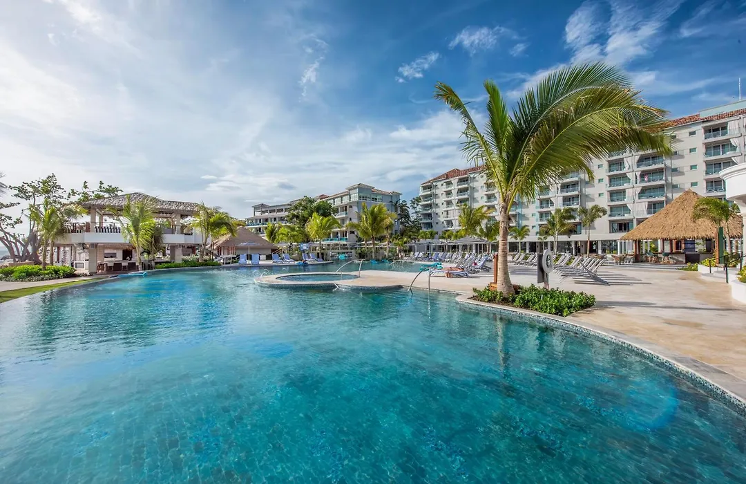 Sandals Dunns River All Inclusive Couples Only-1